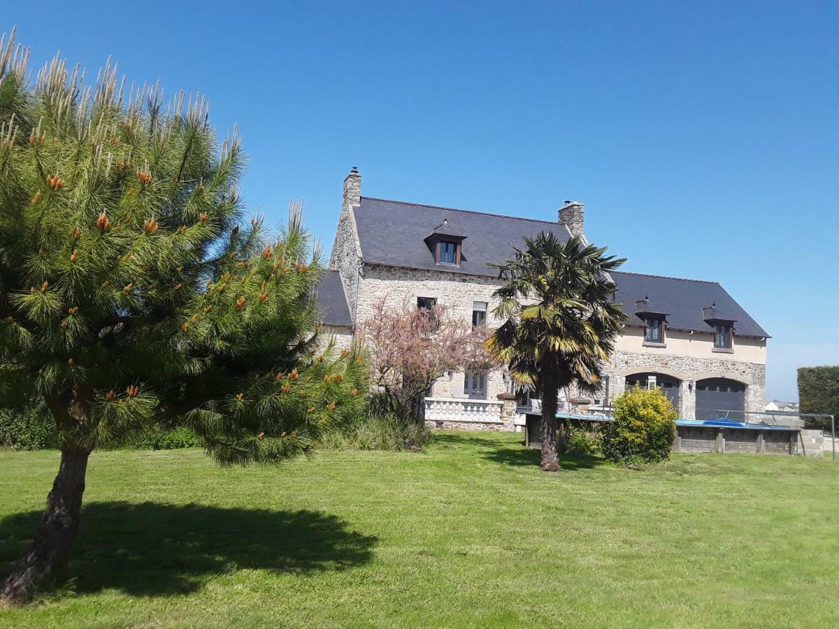L'Ormelais Vacances Mont-Dol Luaran gambar